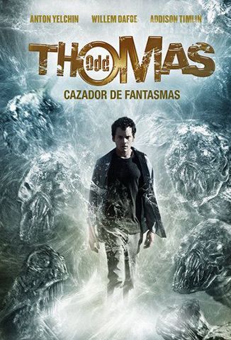 Odd Thomas, Cazador de Fantasmas