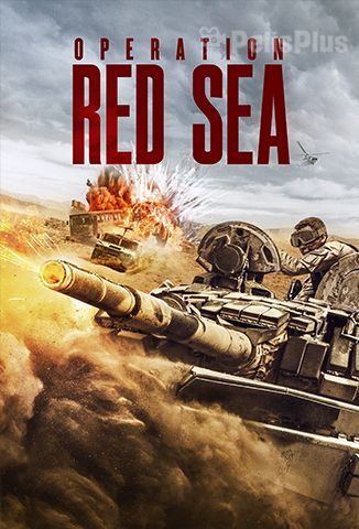 Operation Red Sea