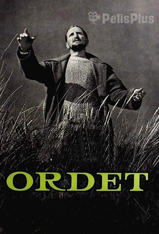 Ordet (La Palabra)