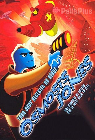 Osmosis Jones