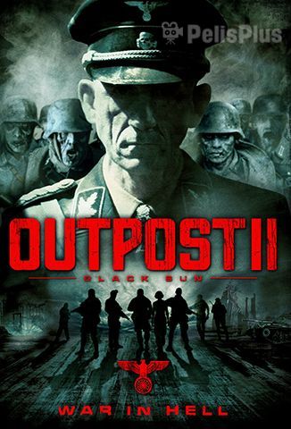 Outpost: Black Sun