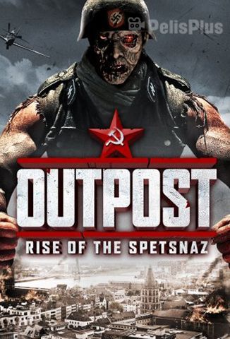 Outpost: Rise Of The Spetsnaz