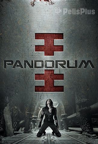 Pandorum: Terror en el espacio