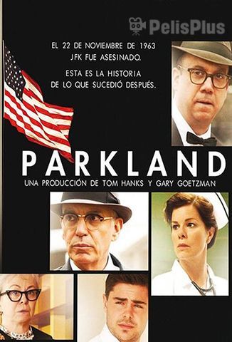 Parkland