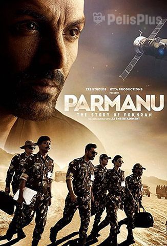 Parmanu: The Story of Pokhran