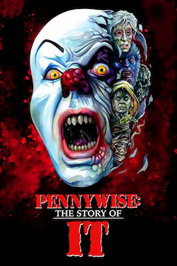 Pennywise: The Story of IT