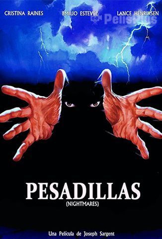 Pesadillas