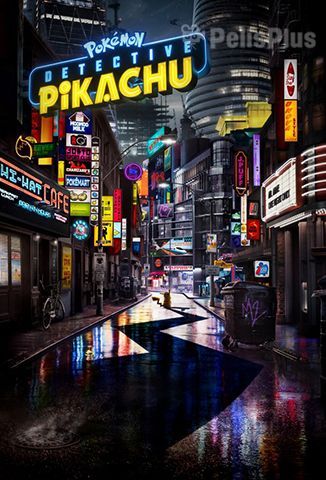 Pokémon: Detective Pikachu