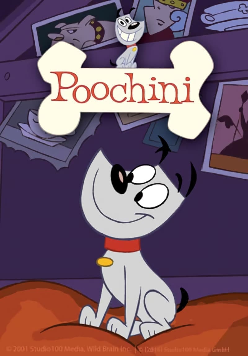 Poochini