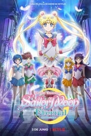 Pretty Guardian Sailor Moon Eternal: La película – 1.ª parte