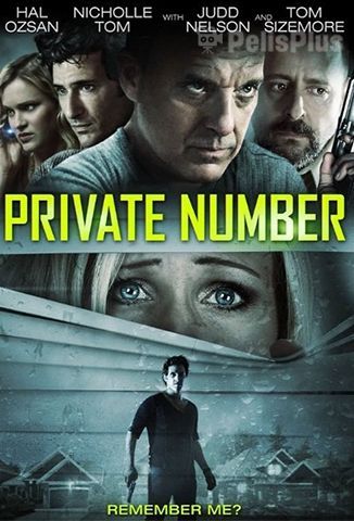 Private Number