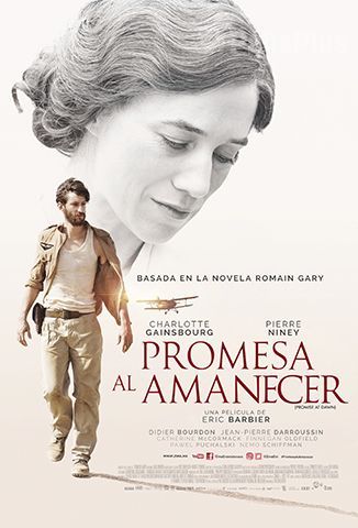 Promesa Al Amanecer