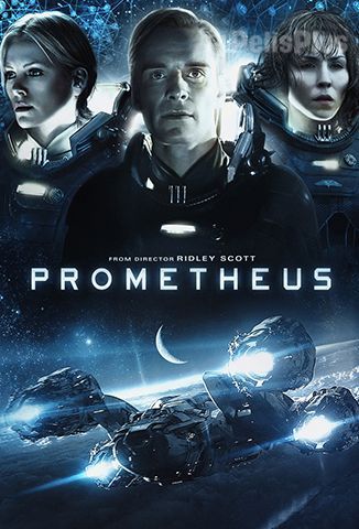 Prometheus