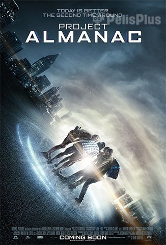 Proyecto Almanaque (Bienvenidos al Ayer)