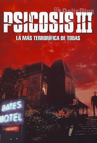 Psicosis III