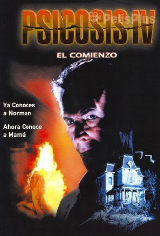 Psicosis IV: El Comienzo