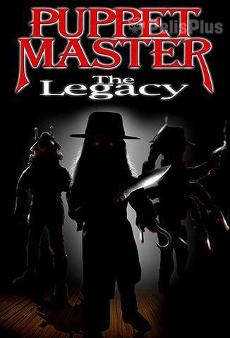 Puppet Master: The Legacy