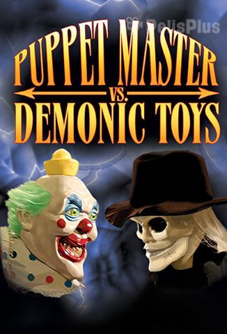 Puppet Master vs Demonic Toys