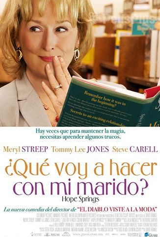 ¿Qué Voy a Hacer Con Mi Marido?