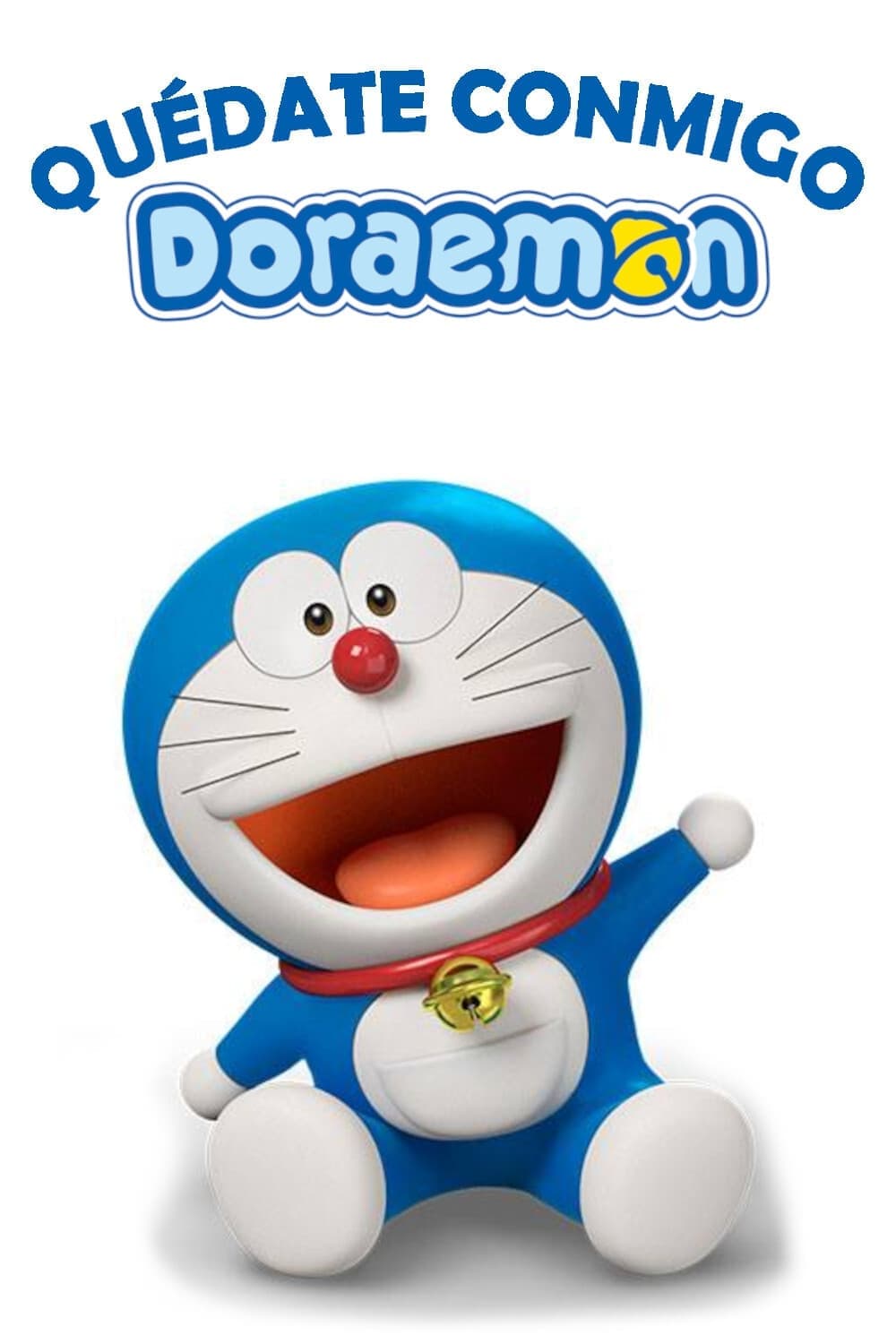 Quedate conmigo, Doraemon