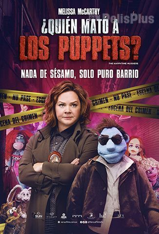 ¿Quien Mató A Los Puppets?