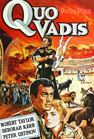 Quo Vadis