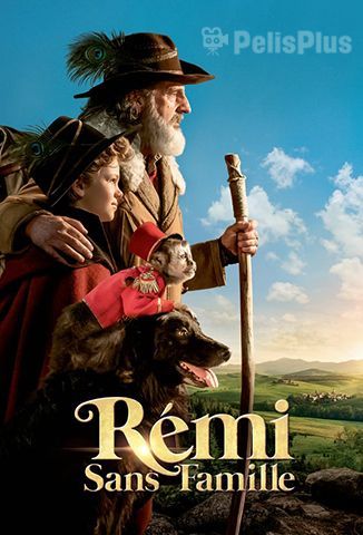 Rémi: Una Vida Extraordinaria