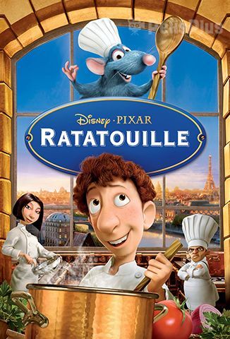 Ratatouille