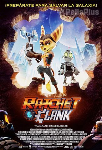 Ratchet & Clank