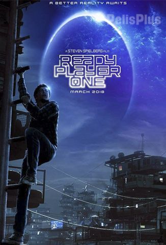 Ready Player One