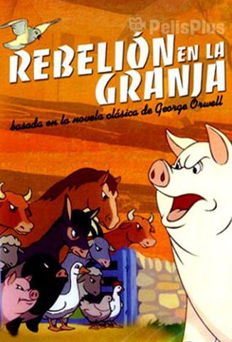 Rebelión en la Granja