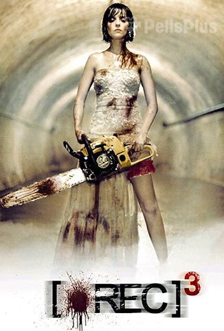 REC 3 El comienzo