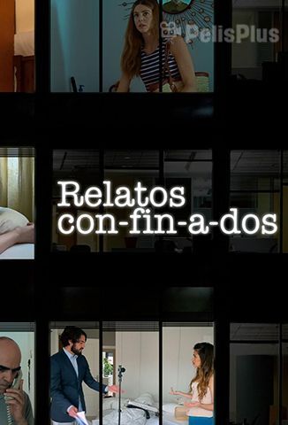 Relatos Con-fin-a-dos