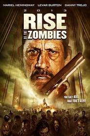 Rise of the Zombies