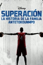 Rise: Superación, la historia de la familia Antetokounmpo Rise