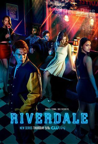 Riverdale