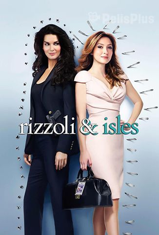 Rizzoli & Isles