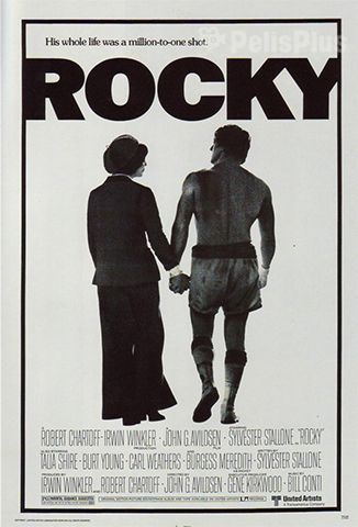 Rocky