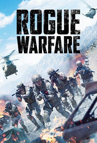 Rogue Warfare