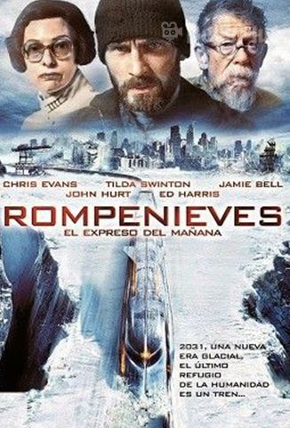 Rompenieves