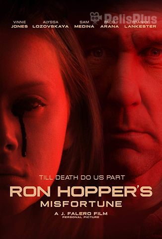 Ron Hopper's Misfortune