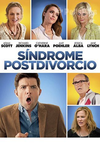 Síndrome Postdivorcio