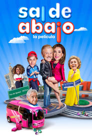 Sai de Baixo: O Filme