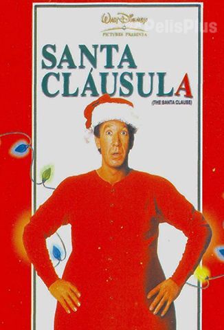 Santa Claúsula