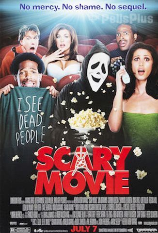 Scary Movie