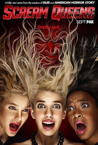 Scream Queens