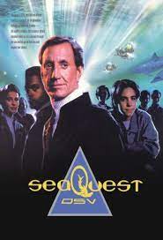 SeaQuest DSV