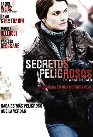 Secretos Peligrosos