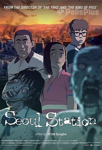 Seoul Station