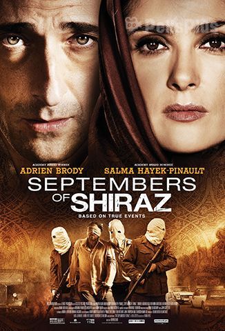 Septembers Of Shiraz